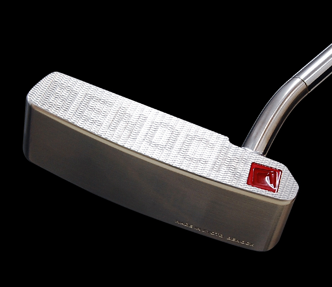 PATTI | BENOCK OKUDA PUTTER