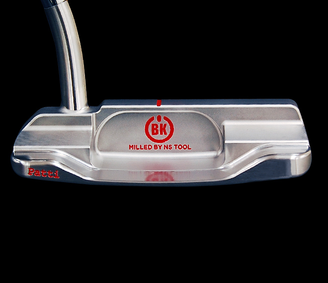 PATTI | BENOCK OKUDA PUTTER