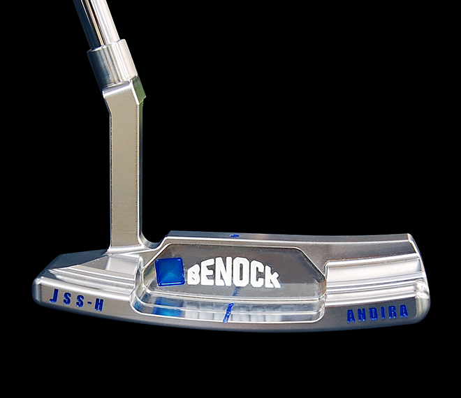 ANDIRA | BENOCK OKUDA PUTTER