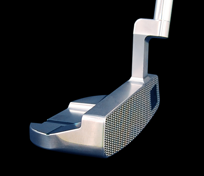 DRAGON 402 | BENOCK OKUDA PUTTER