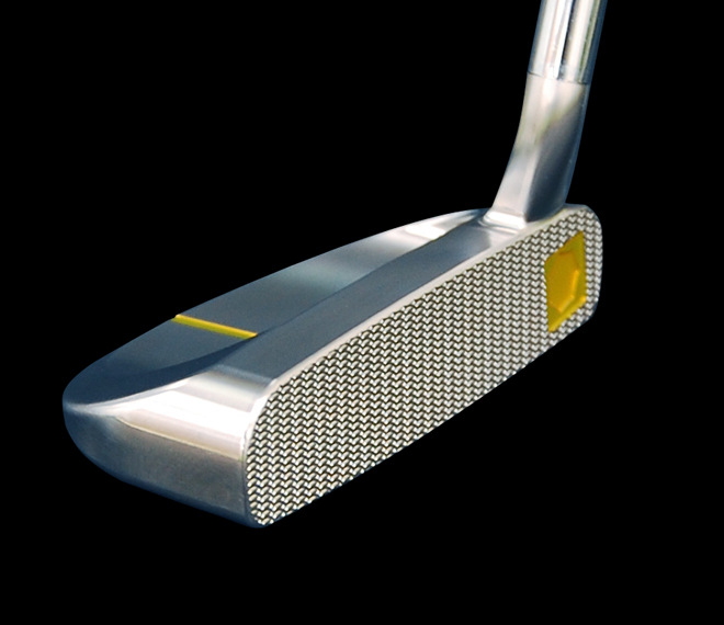 ELLIPSE II エリプス II | BENOCK OKUDA PUTTER