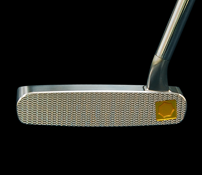 ELLIPSE II エリプス II | BENOCK OKUDA PUTTER