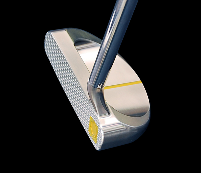 ELLIPSE II エリプス II | BENOCK OKUDA PUTTER