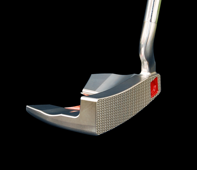 MM | BENOCK OKUDA PUTTER