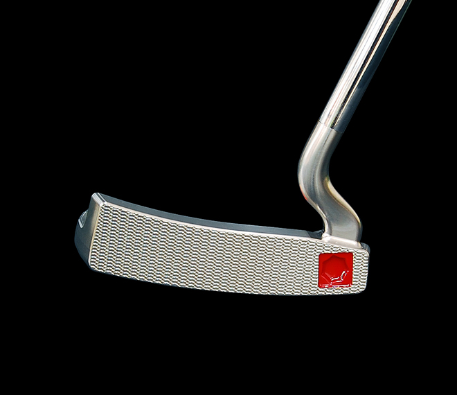 MM | BENOCK OKUDA PUTTER