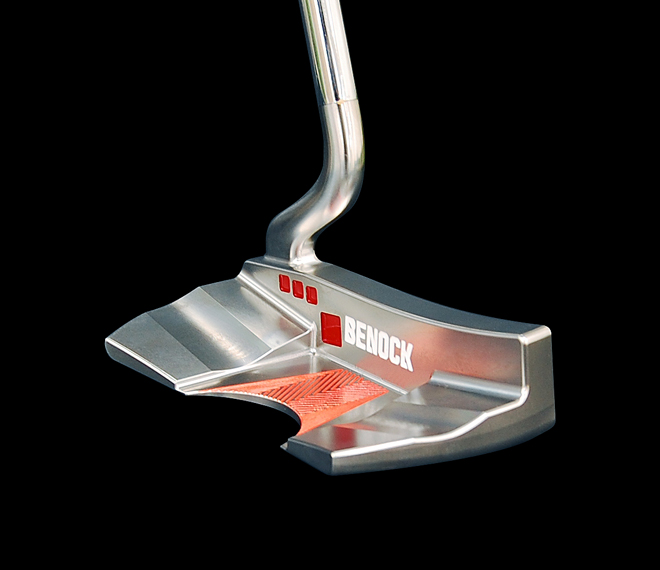 MM | BENOCK OKUDA PUTTER