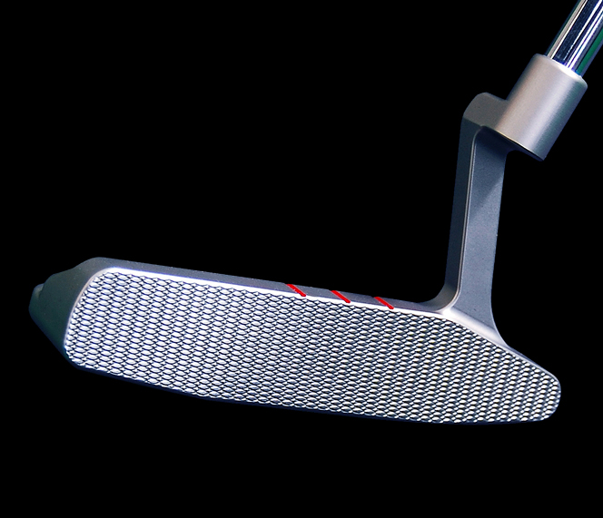 SHURI | BENOCK OKUDA PUTTER