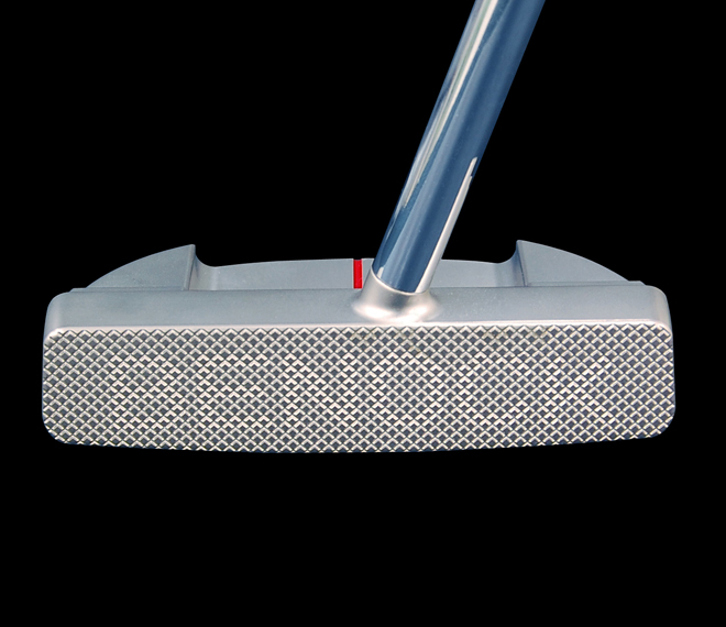 T & DRAGON | BENOCK OKUDA PUTTER