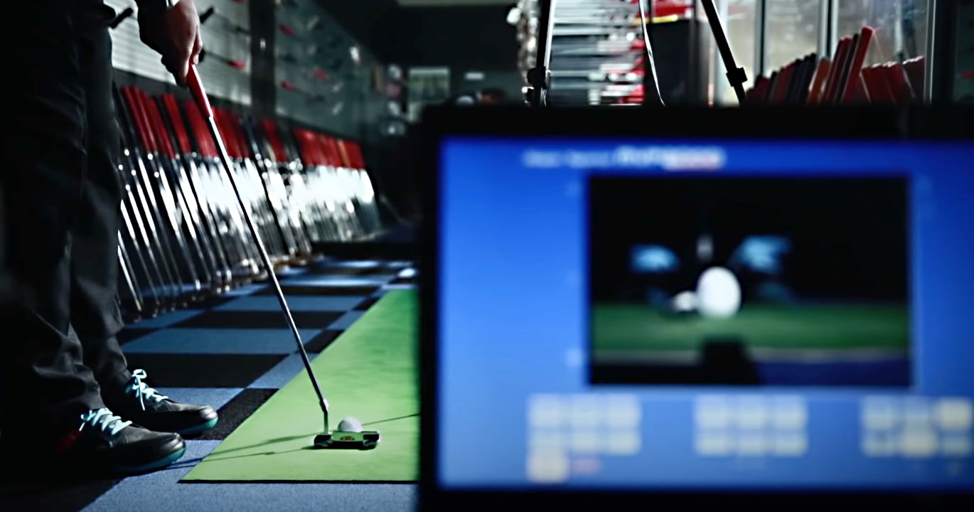 Brand | BENOCK OKUDA PUTTER