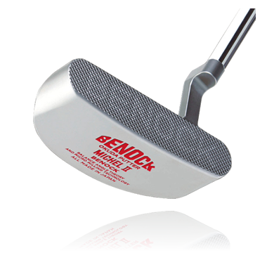 MICHEL III | BENOCK OKUDA PUTTER