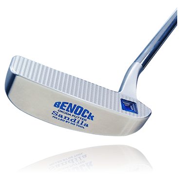 SANDILA | BENOCK OKUDA PUTTER