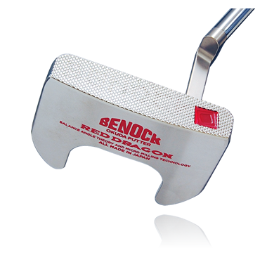 RED DRAGON | BENOCK OKUDA PUTTER