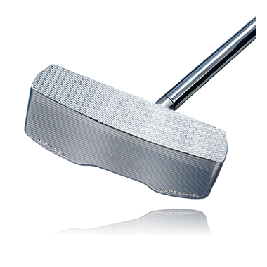 WHITE DRAGON | BENOCK OKUDA PUTTER