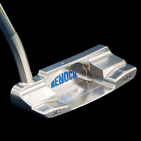 Brand | BENOCK OKUDA PUTTER