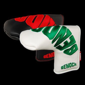 <span class=”topic”>Putter Cover</span> パターカバー